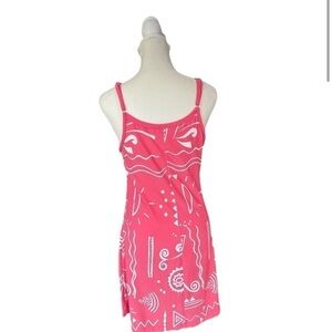 Jerdog active summer dress size L